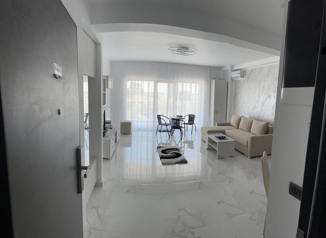 Апартаменты Casa Del Mar 2 Мамая Экстерьер фото